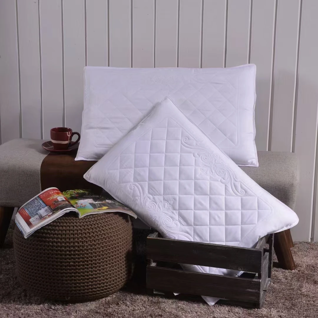 全面定型低枕针织