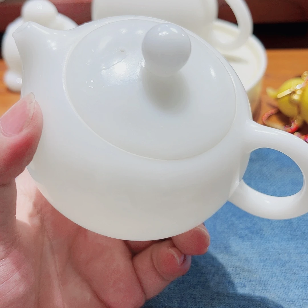 素烧璞玉200cc凤鸣11