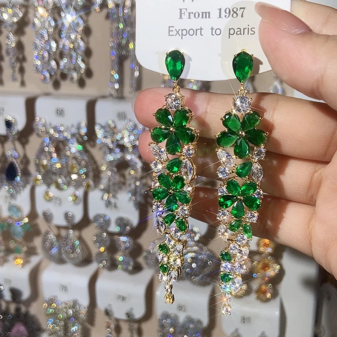 铜合金锆石925银