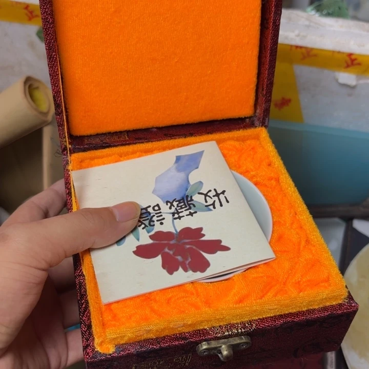 清***境民俗物件杂项摆件专拍