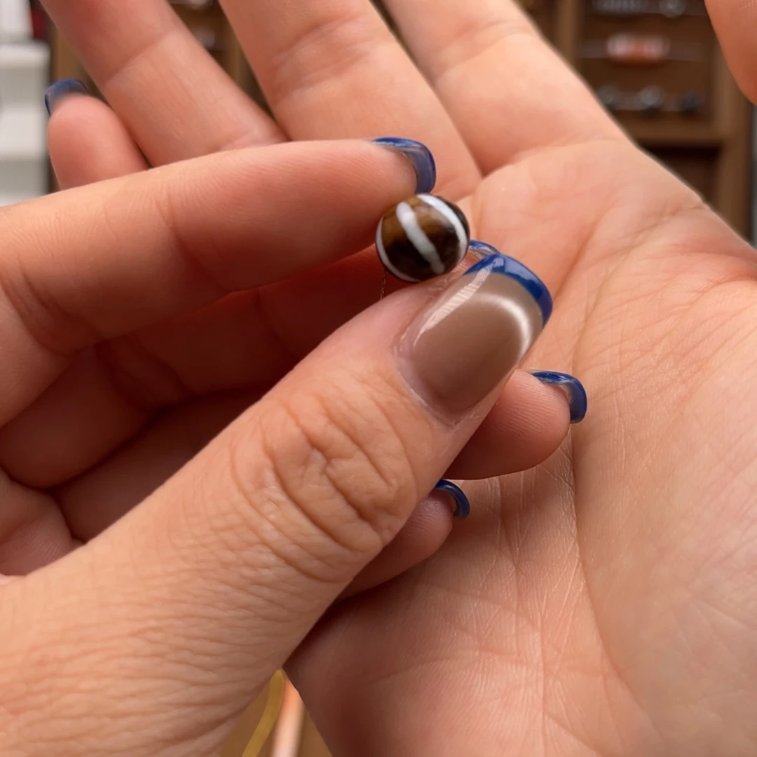 石英质玉吊坠(不含链)未镶嵌