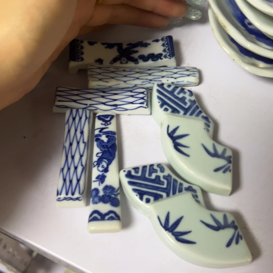 文文清货中好看的杯杯