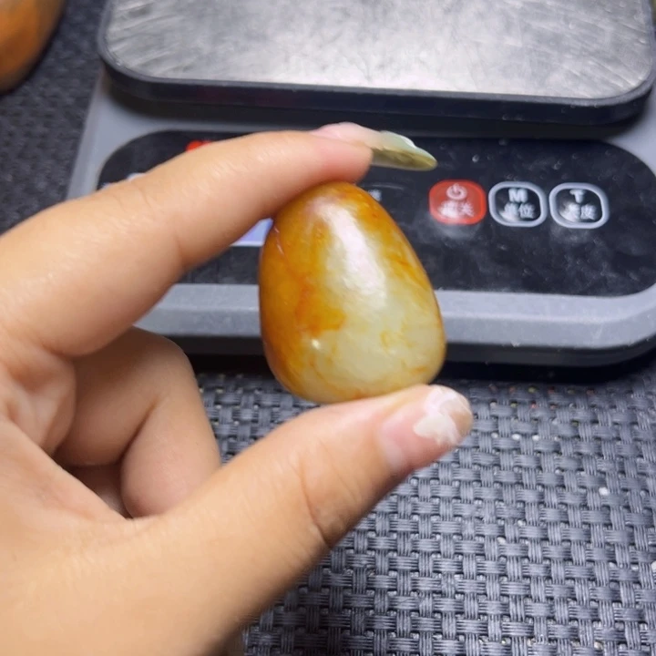 未镶嵌和田玉珠宝奇石
