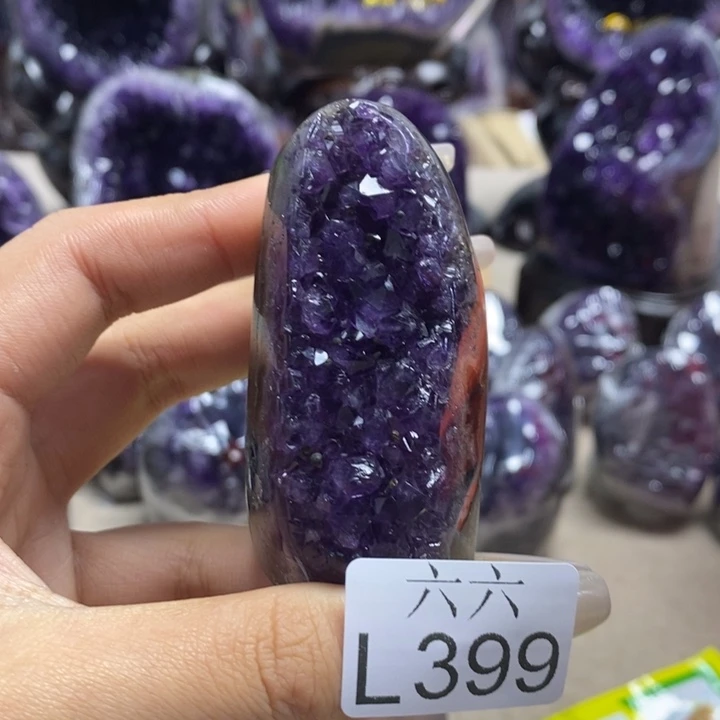 未镶嵌大型摆件（非配饰）水晶摆件
