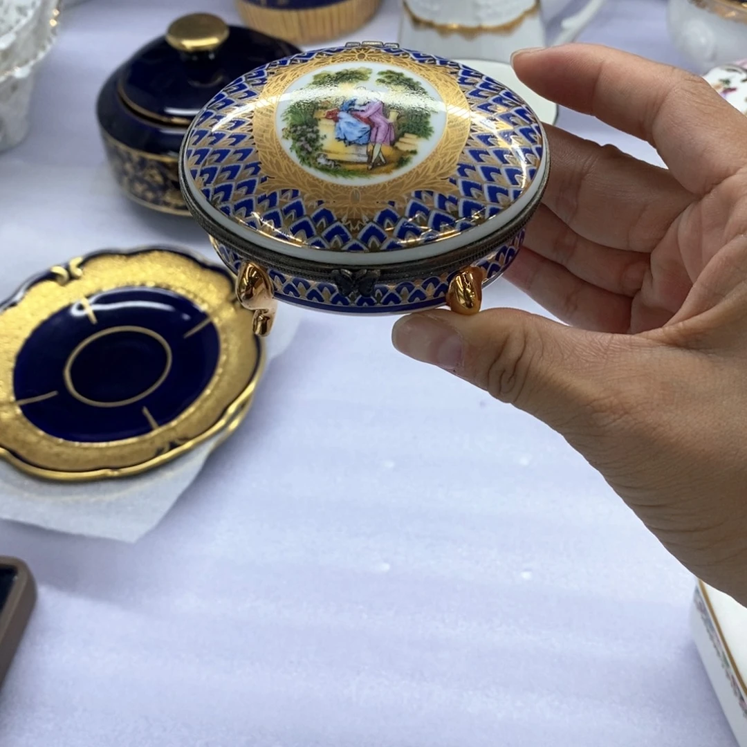 中古瓷器其他瓷器