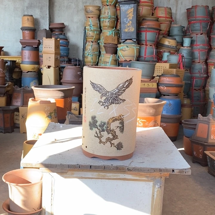 紫砂艺术紫砂艺术