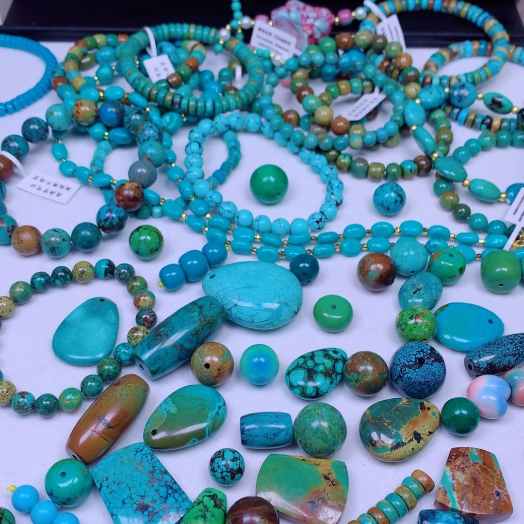 空竹粉丝专享十堰特色手工散珠