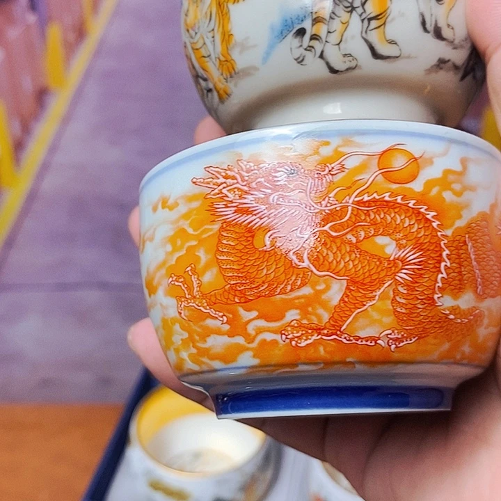 摆件整理一下最近看完电影