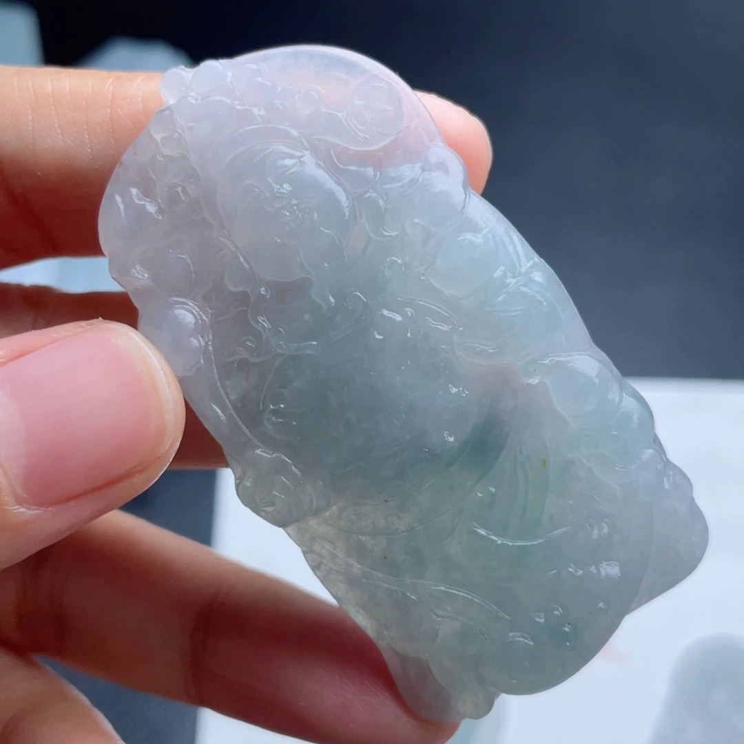 未镶嵌定制定制翡翠