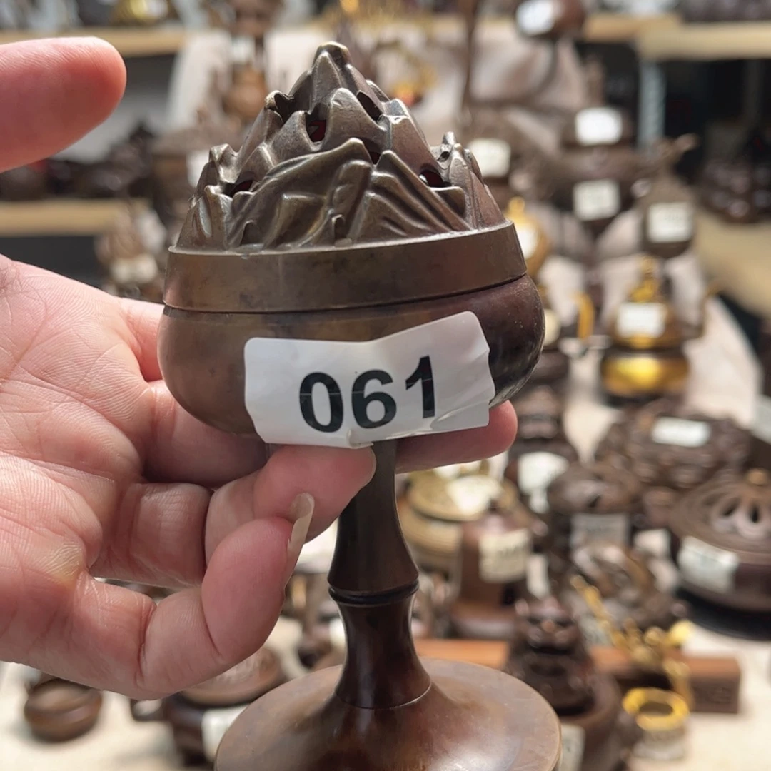 黄铜材质一物一拍99999