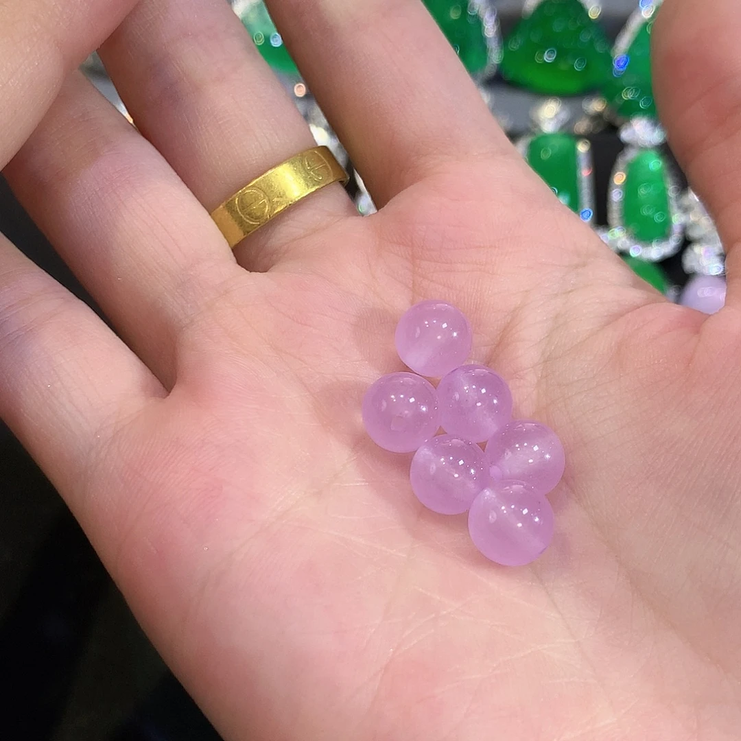 红***驴未镶嵌颈饰玛瑙/玉髓