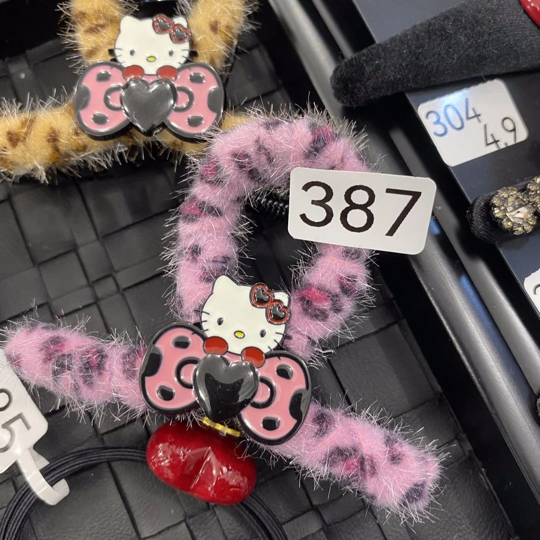 【编码:387】任意2款起包邮发货/原版出泡菜发饰头饰