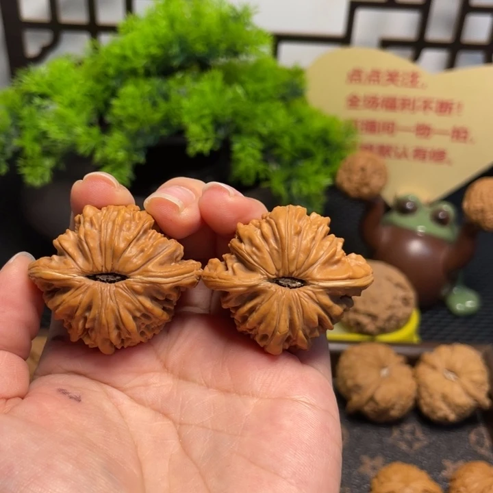 把件文玩核桃全品楼41闪11
