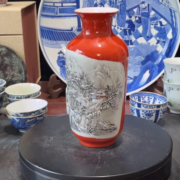 白***空瓷片器物！！！！！！器物