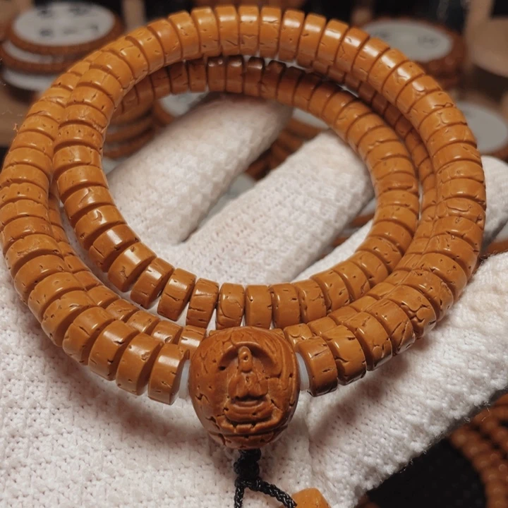 把件桃核桃核核片