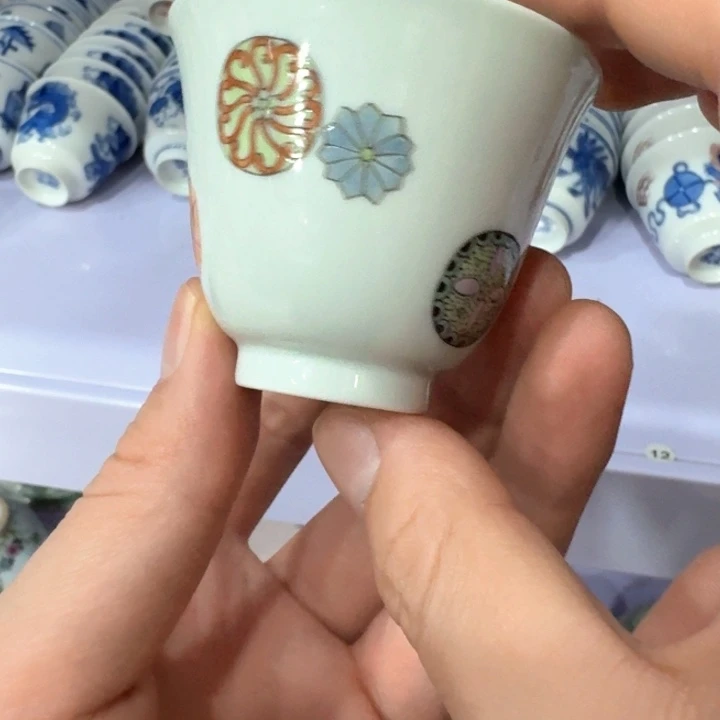 陶瓷艺术品收藏陶瓷