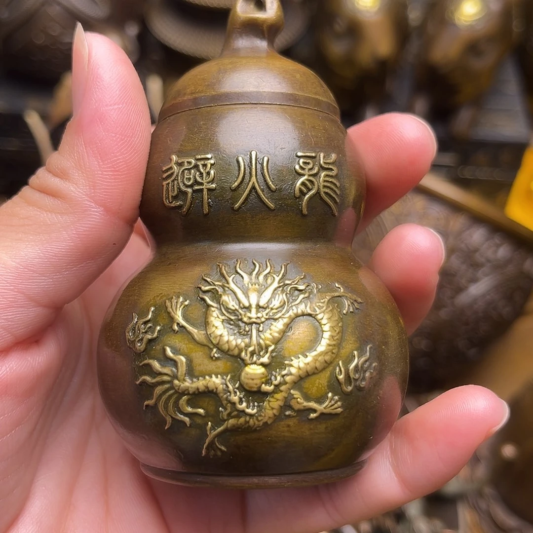 老王铜器链接点击下单