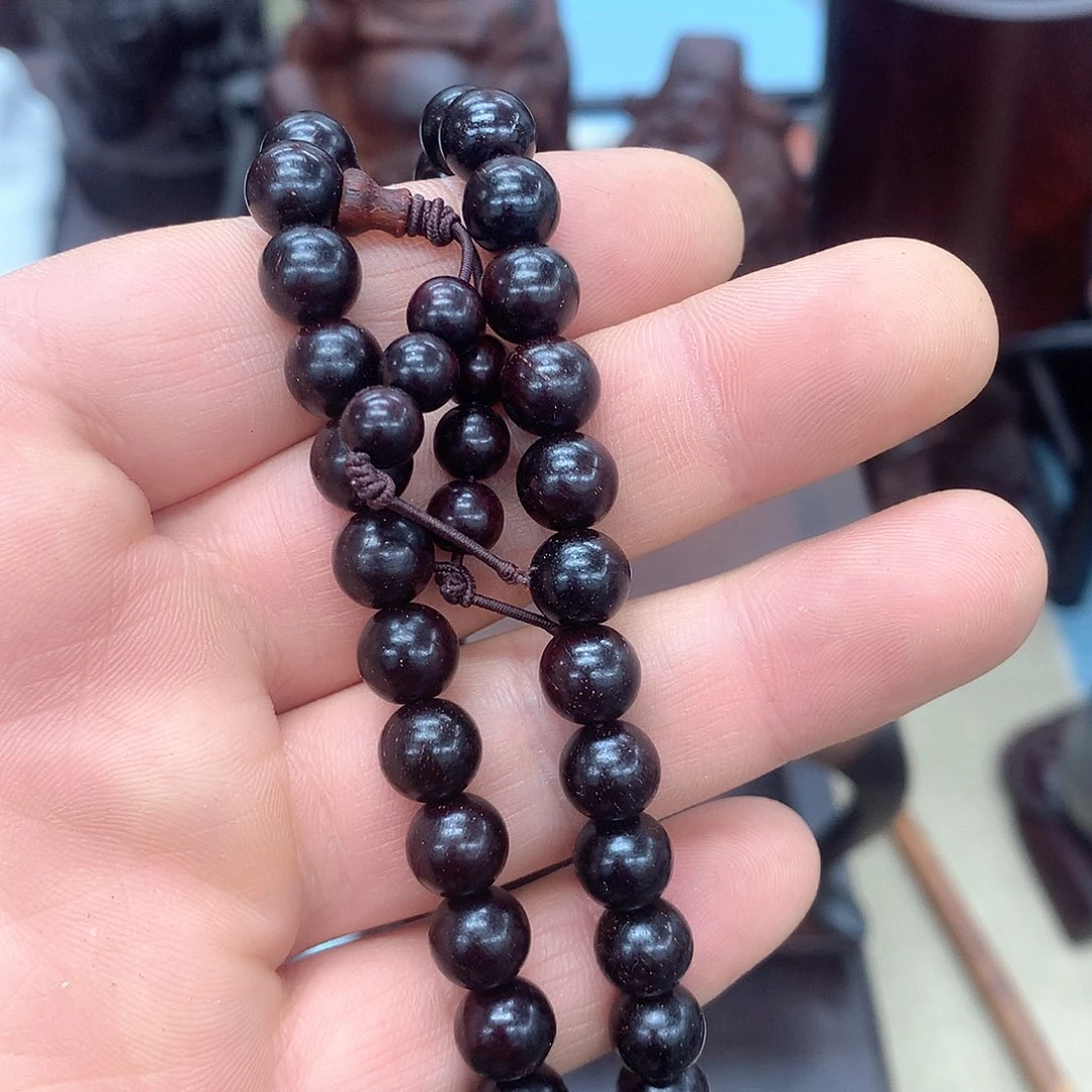 藤类星**极小叶紫檀0.8爆星