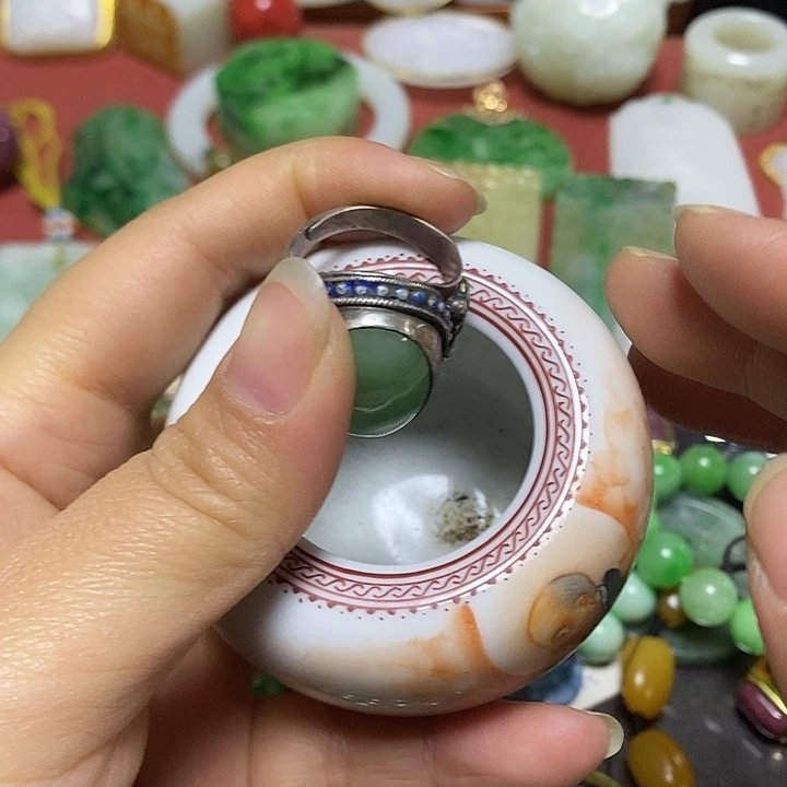 瓷片重*来瓷片漂亮瓷片漂亮