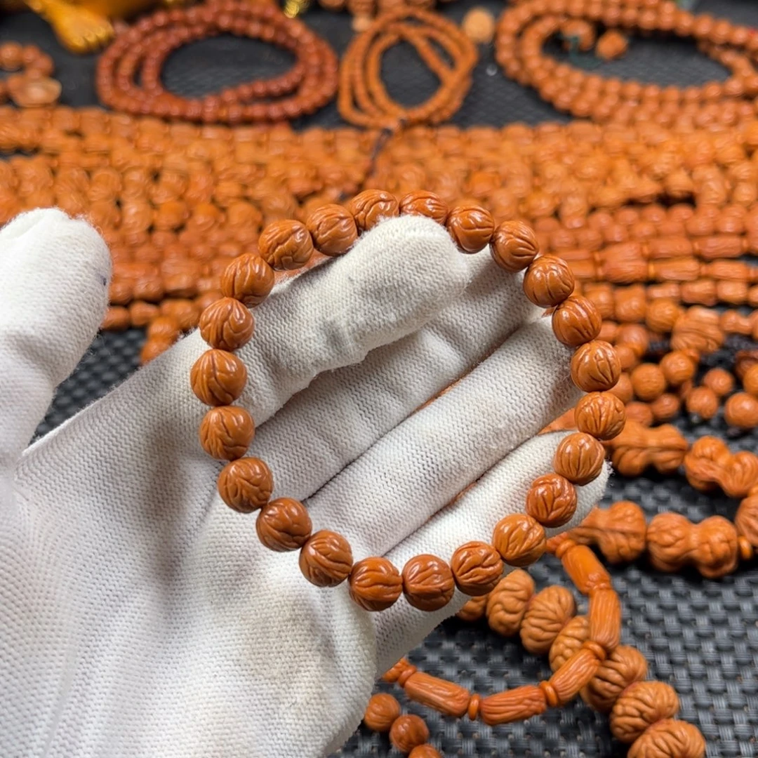 桃核手串W2号链接手串