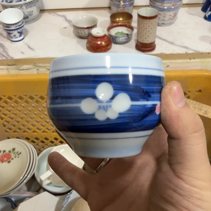 陶瓷推荐第二名20包邮