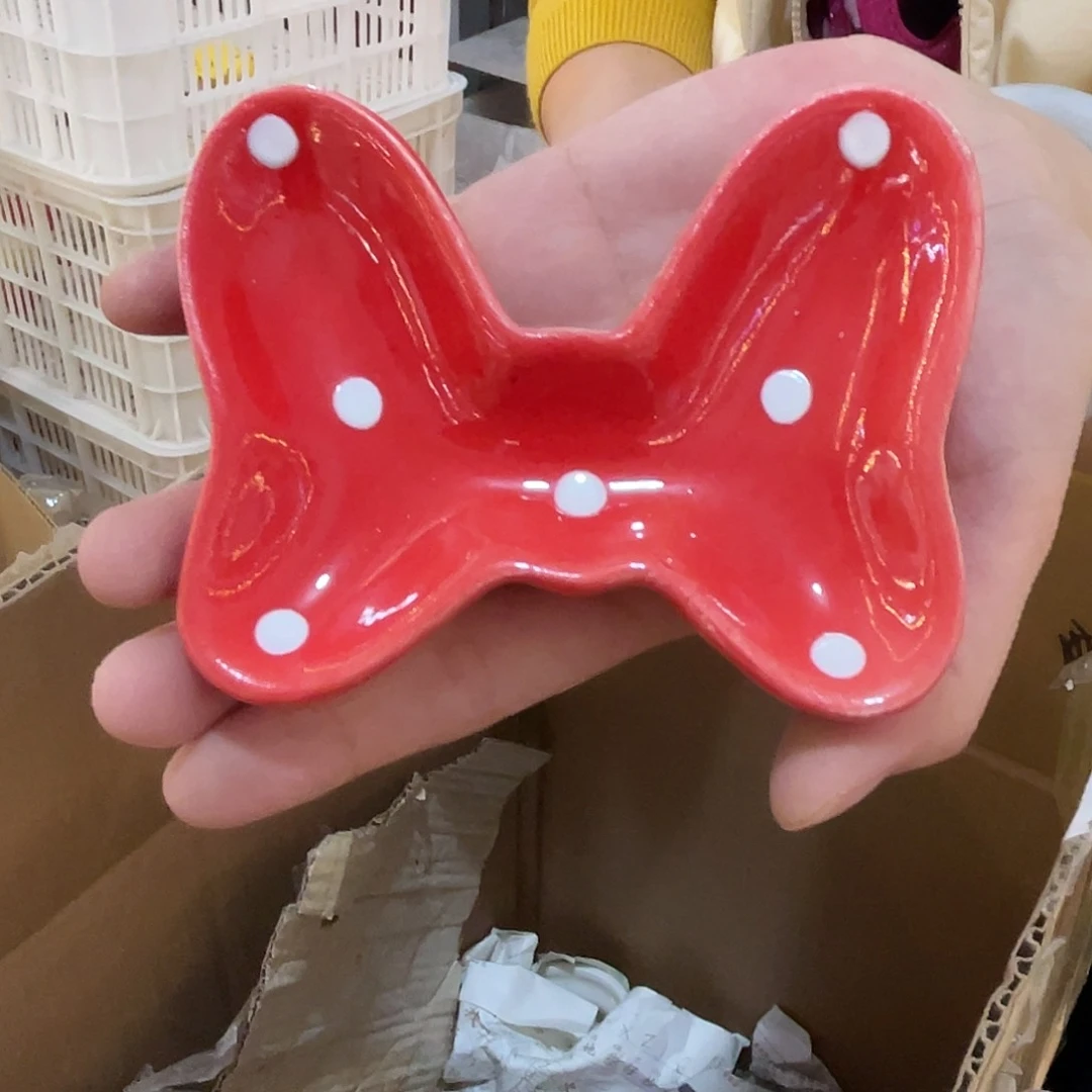 陶瓷微瑕介意慎拍