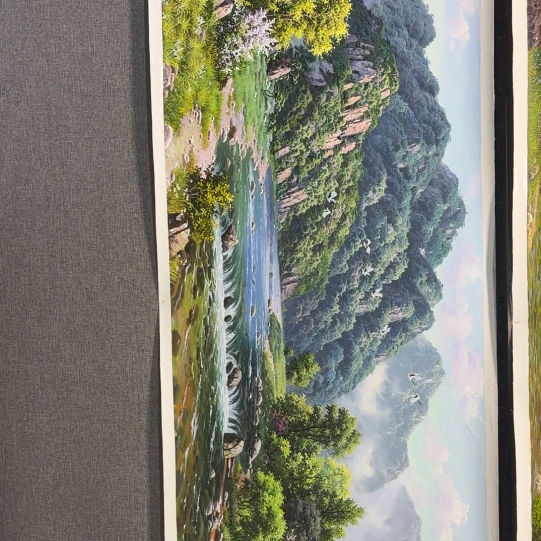 油画加油加油努力加油努力加油努力加油