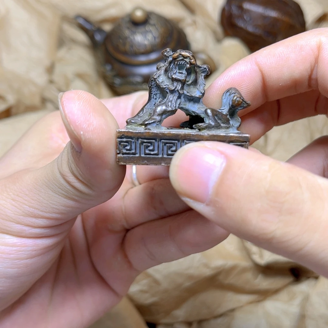 天王铜器专属链接