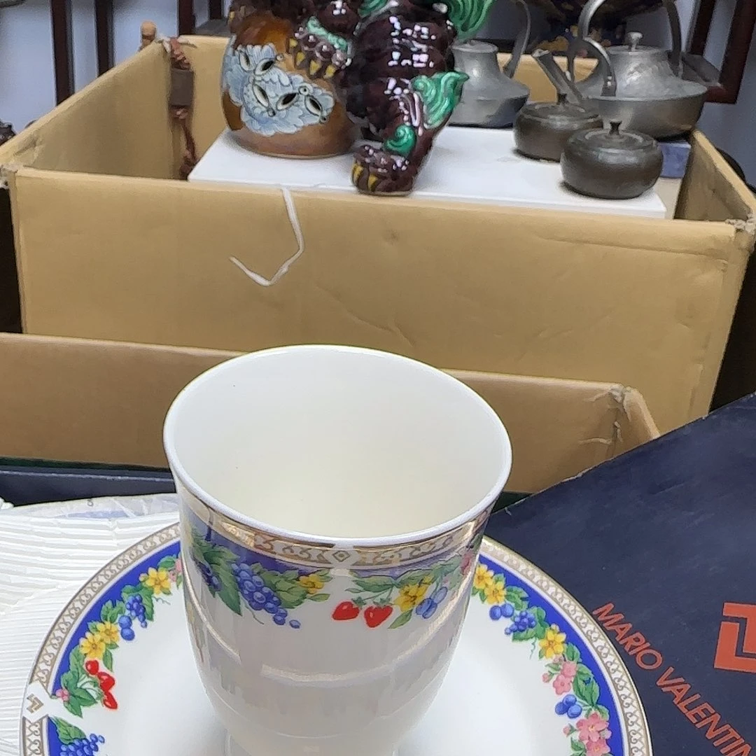 172 中古日瓷，天天好物