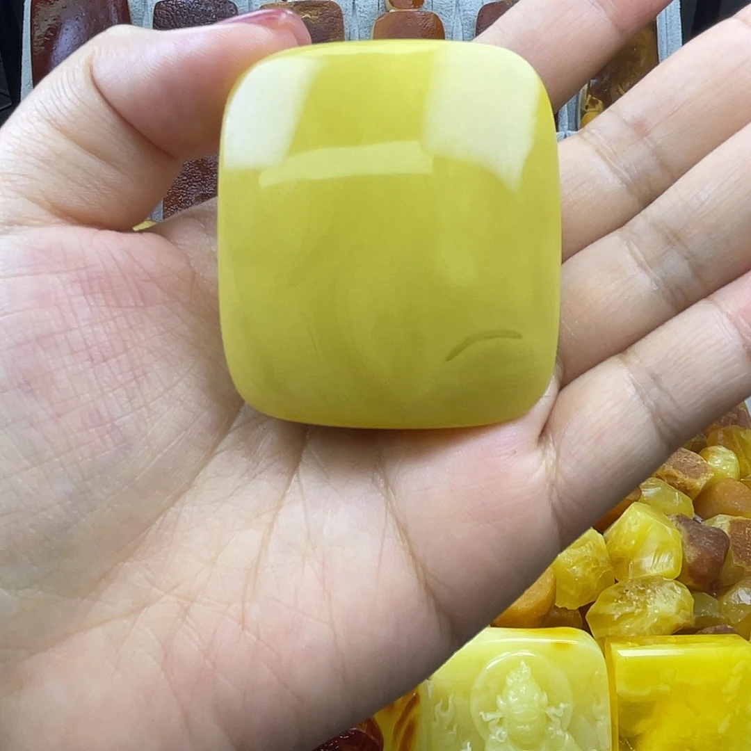 定制琥珀未镶嵌9789987778888