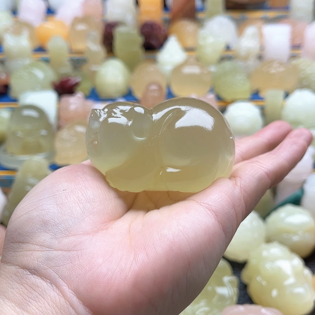 用***0新疆昆仑山脉山料