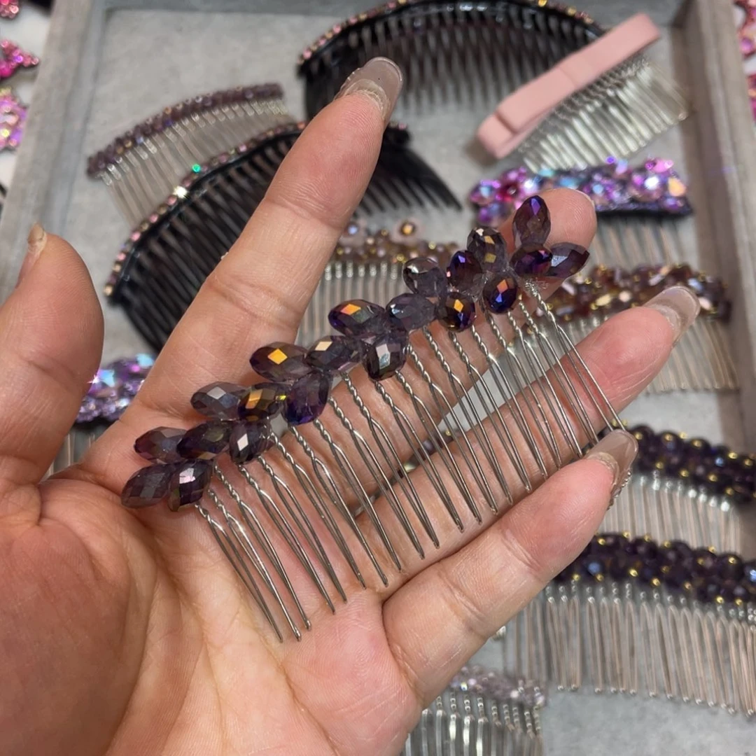 仿水晶铁合金887778