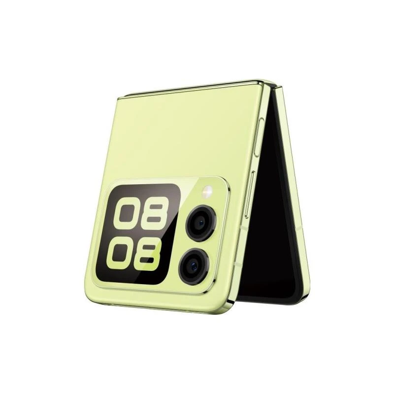 95新 Huawei/华为 95新华为novaflip折叠屏|卓原装优品手机