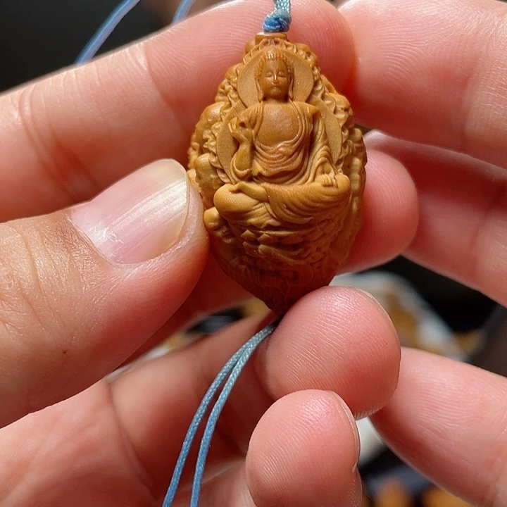 橄榄核手串/手链橄榄油