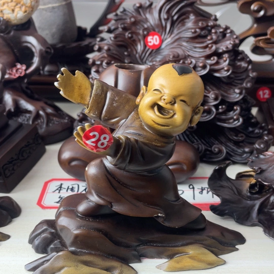 树脂制品底座设计