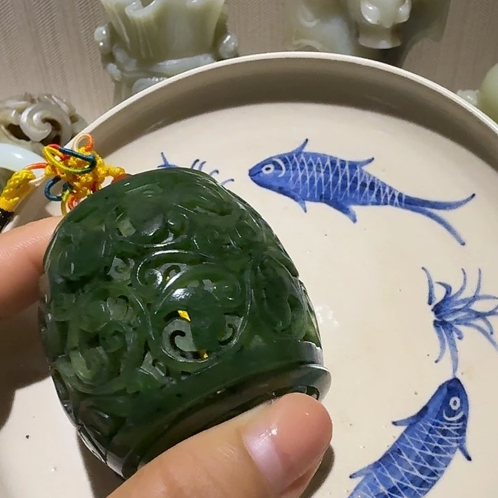 会***蚁瓷片新号开播瓷器一个