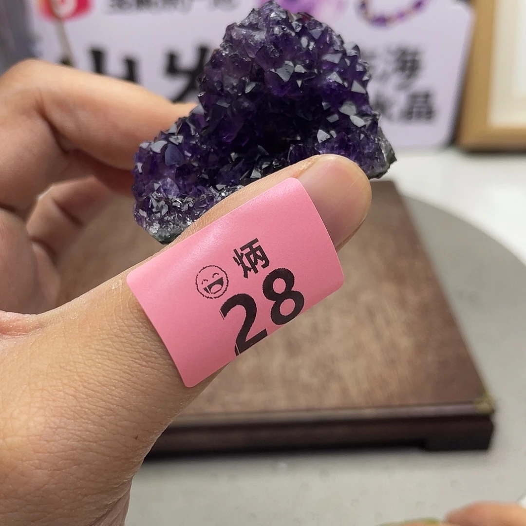 未镶嵌大型摆件（非配饰）水晶