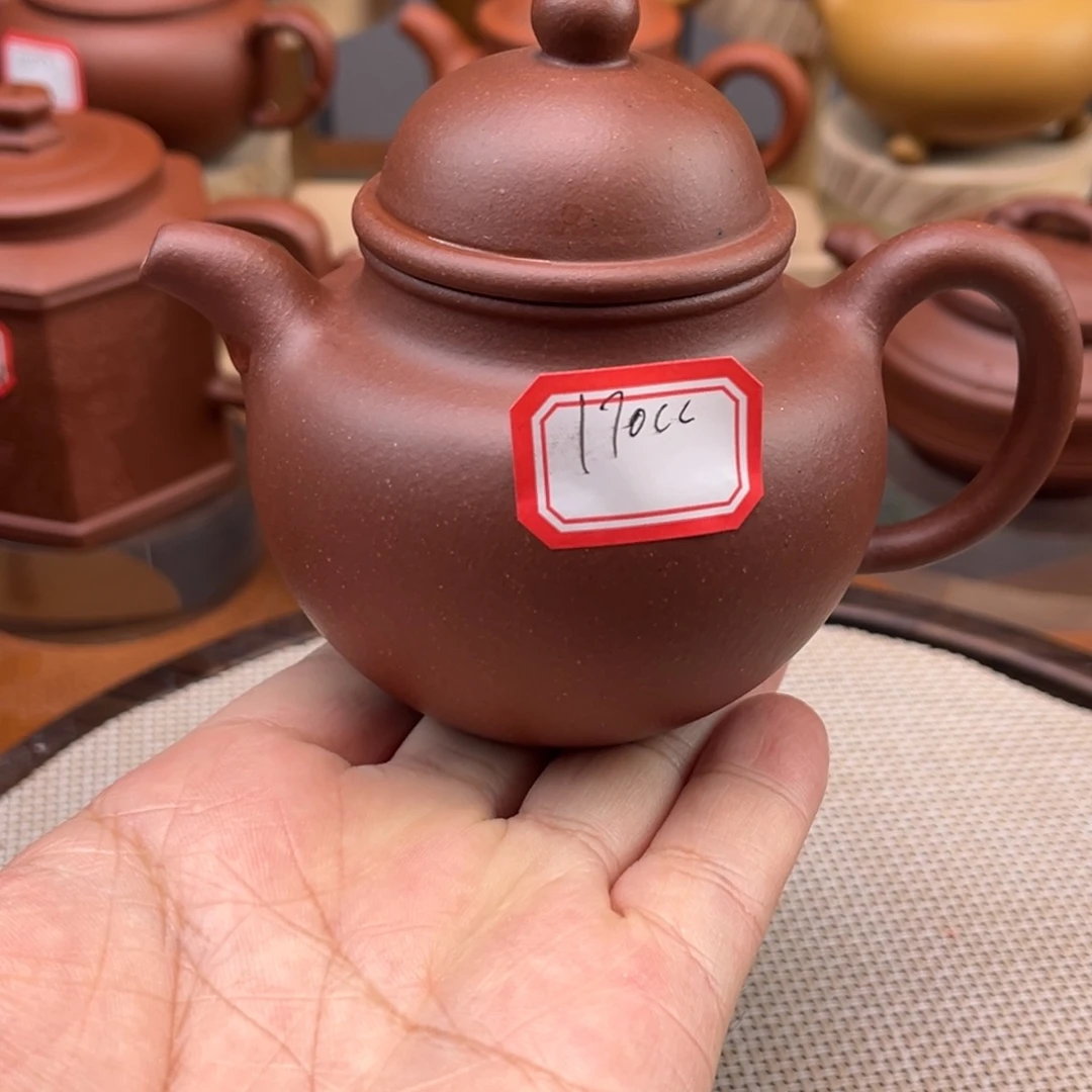 紫砂茶壶5585565885566