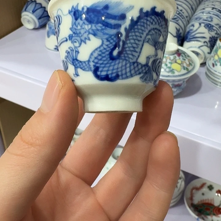 陶瓷艺术品收藏陶瓷