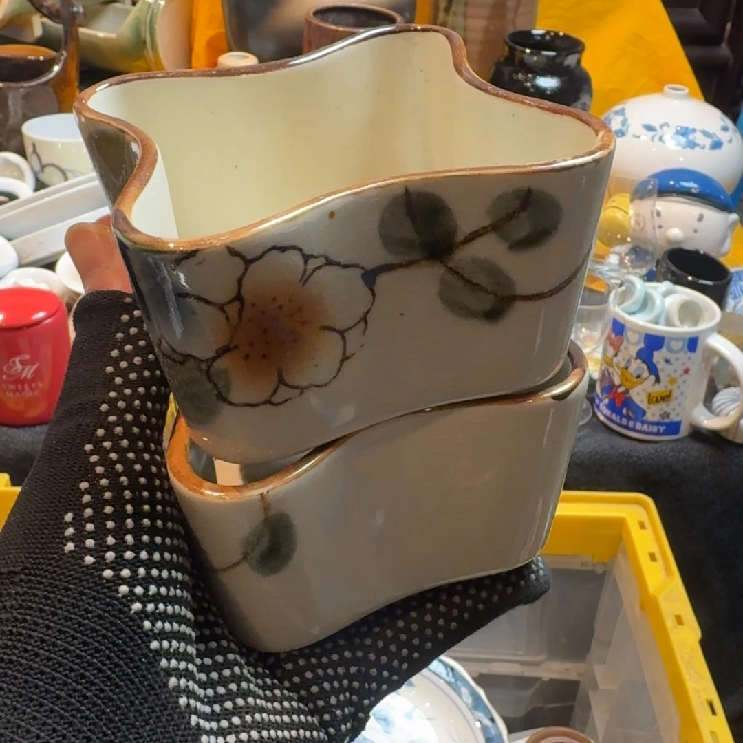 *****餐具默认微瑕不退不换