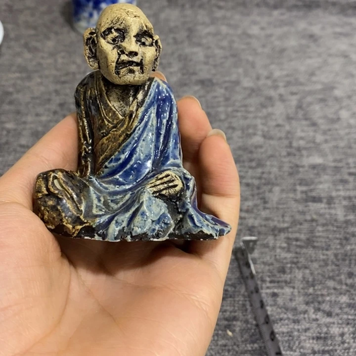 紫砂茶杯非常漂亮好看的碗