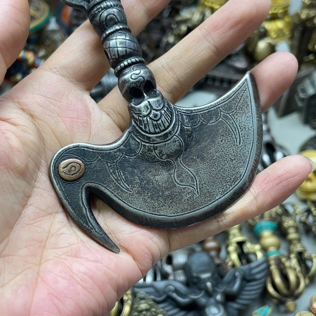 工艺品挂件一物一图