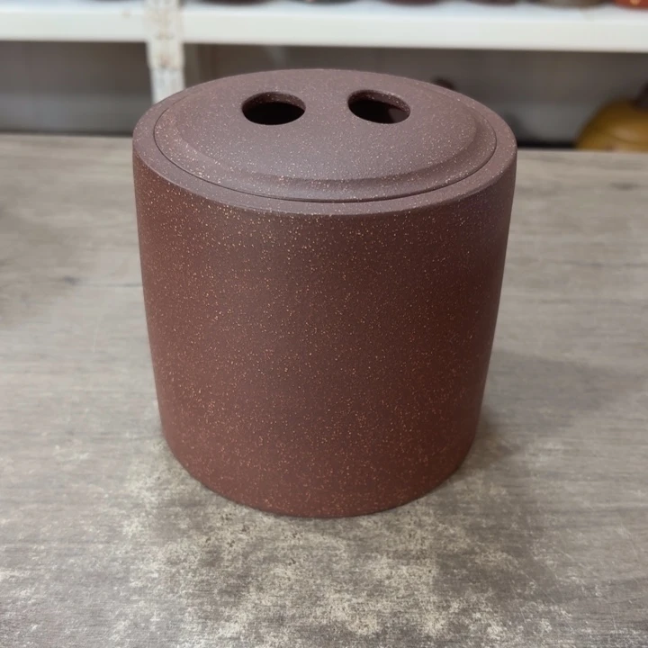 紫砂茶叶罐醒茶罐