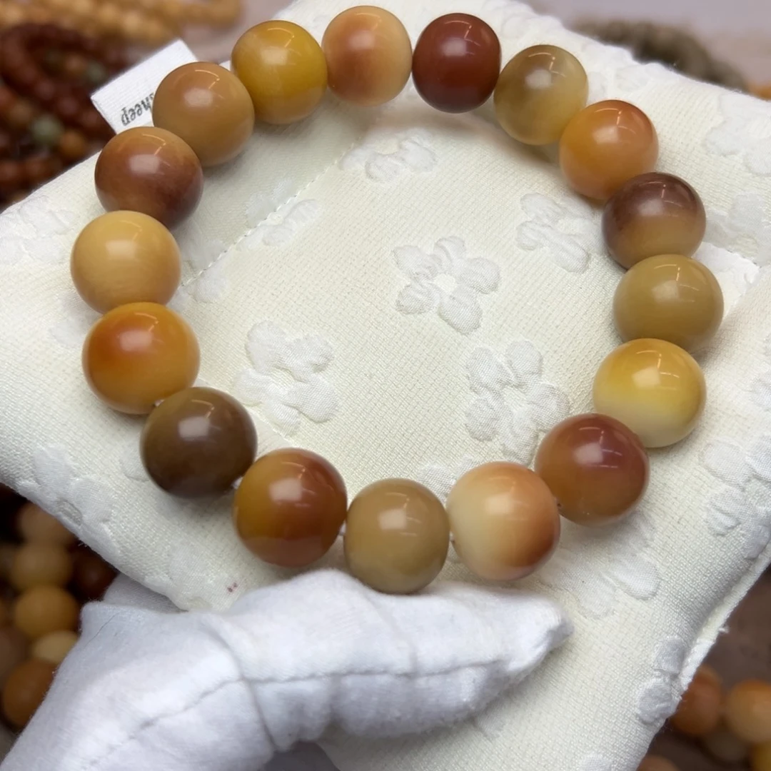 吊坠菩提根/象牙果17干磨瑕疵570