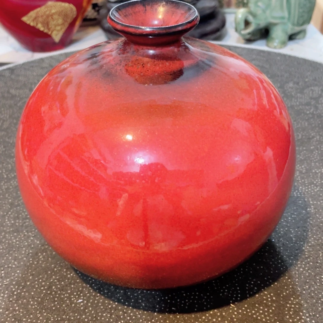 瓷片工艺品美术工艺品美术
