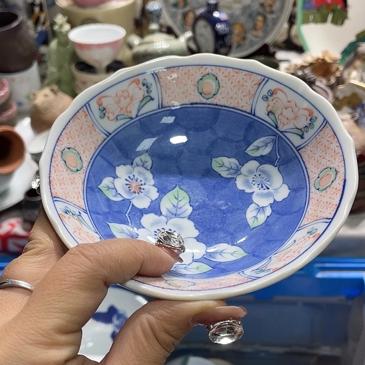 茶杯具19.9发带瑕疵牌都是坏的3