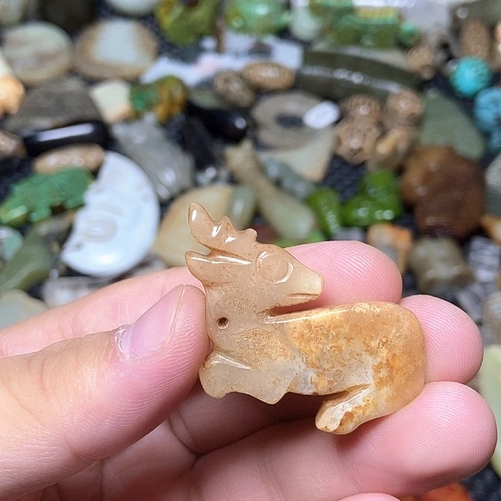 摆件直播间链接160