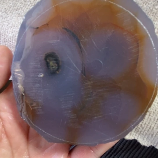 定制玛瑙✨*✨定制天然玛瑙手镯66➕圈口