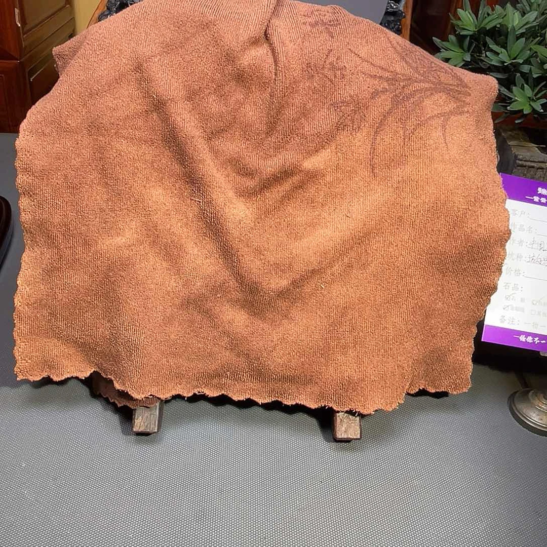 一****猫端砚梁公子甄选优质产品