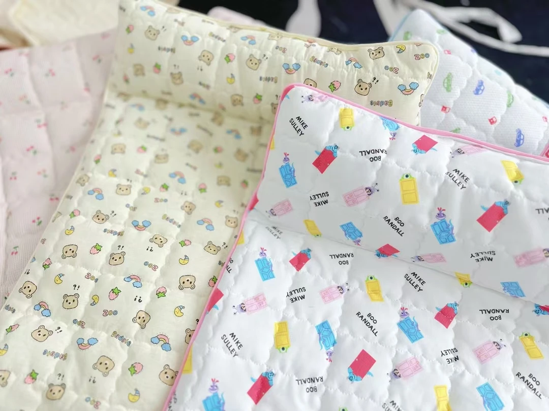 绗棉枕头垫子高颜值居家好打理舒适狗垫猫窝狗窝舒适打打理